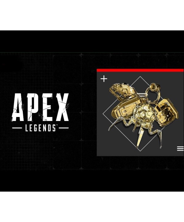 Apex Legends - Weapon Charm Bonanza DLC XBOX One / Xbox Series X|S Xbox One Key 